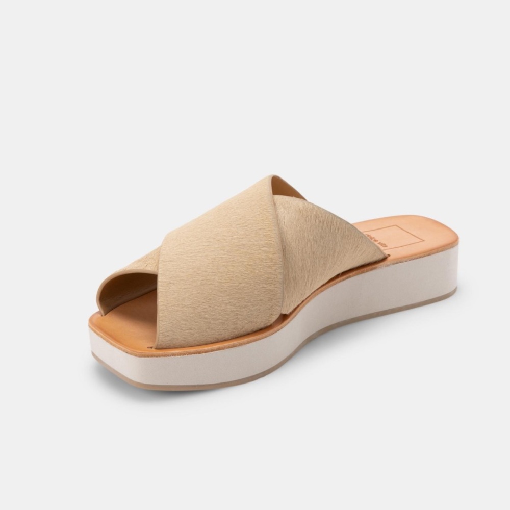 Dolce Vita Capri sandals